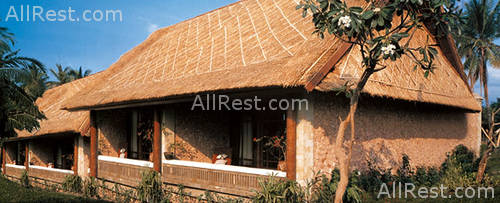 The Oberoi Lombok 1